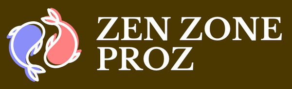 Zen Zone Proz